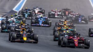 Formula 1, 2026 için planını duyurdu 21 Formula 1, 2026 için planını duyurdu