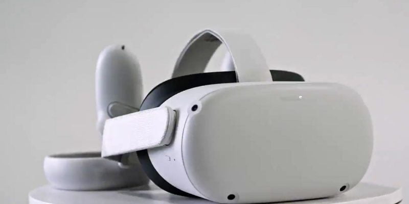 Meta Quest kulaklıkları yakında artık bir Facebook girişine ihtiyaç duymayacak