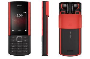 Nokia retro modeller için harekete geçti 77 nokia
