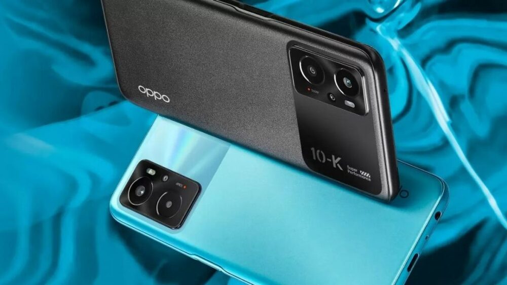 oppo k10 energy