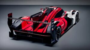 Porsche bugüne kadarki en pahalı modelini çıkardı 37 Porsche 963