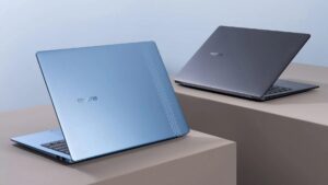 Realme Notebook Air özellikleri