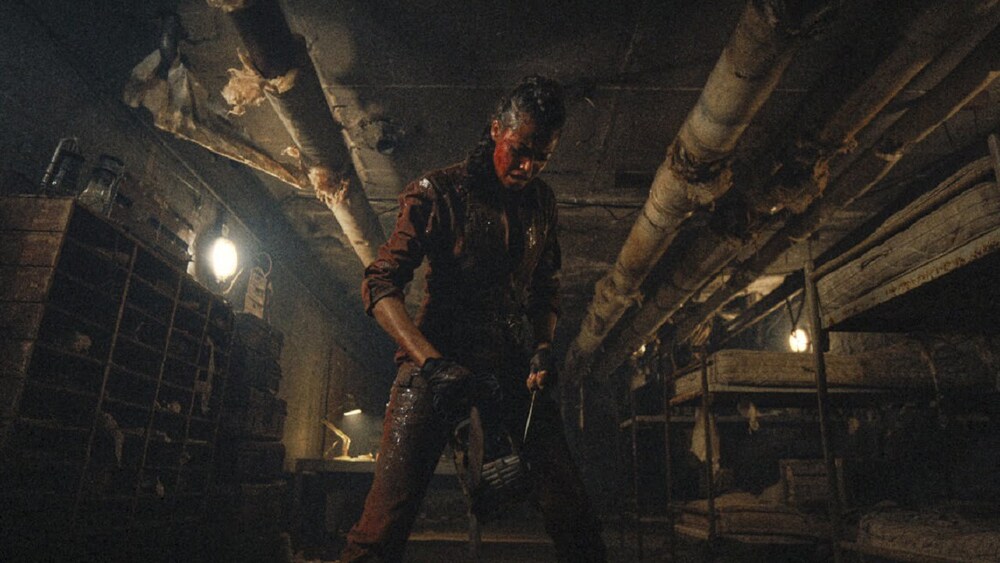 Resident Evil dizisi