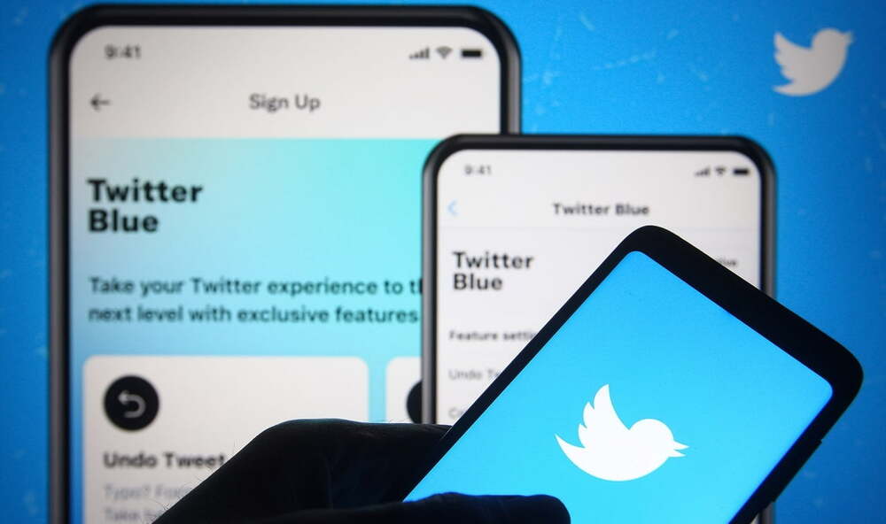 Twitter Blue dünya genelinde erişime açıldı