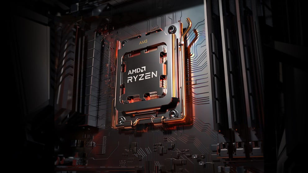 Ryzen 7000