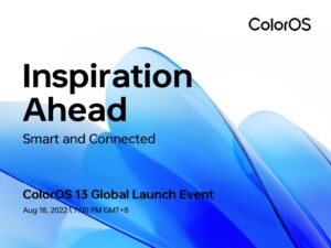 ColorOS 13