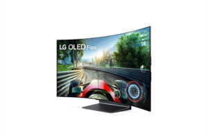 LG OLED Flex