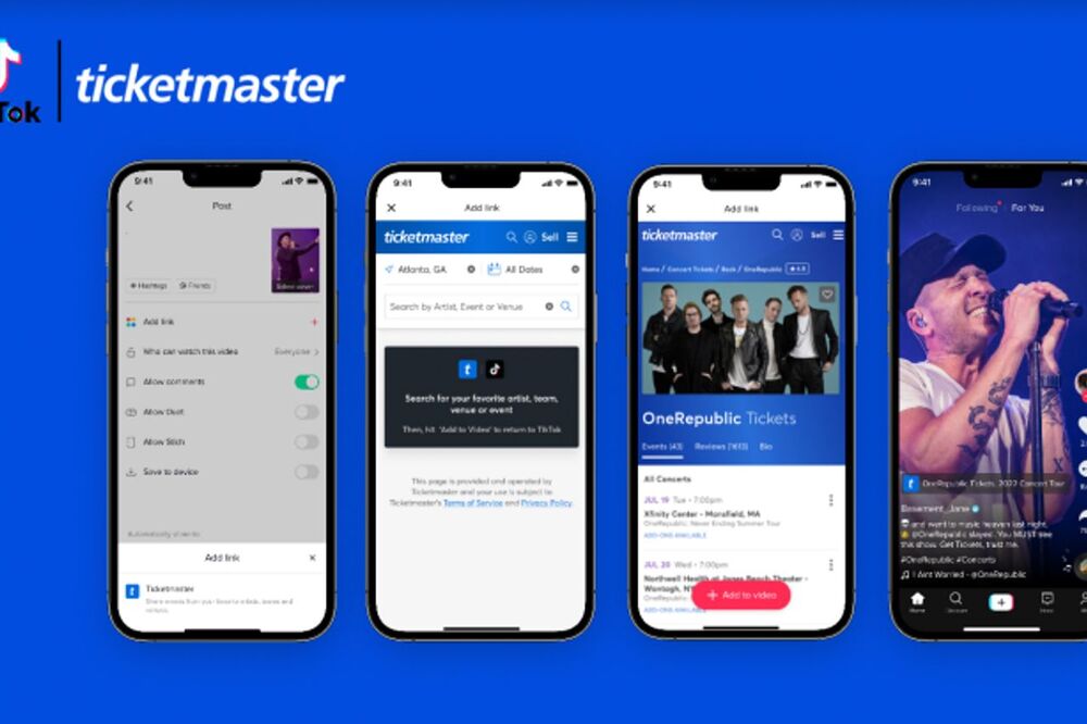 TikTok yeni özelliğini duyurdu!