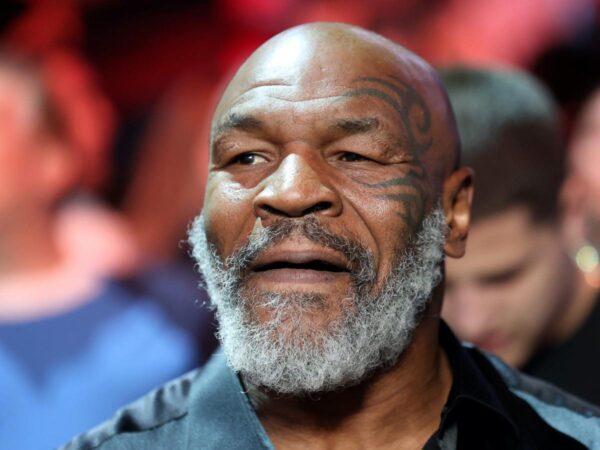 Mike Tyson hayatı diz oluyor!