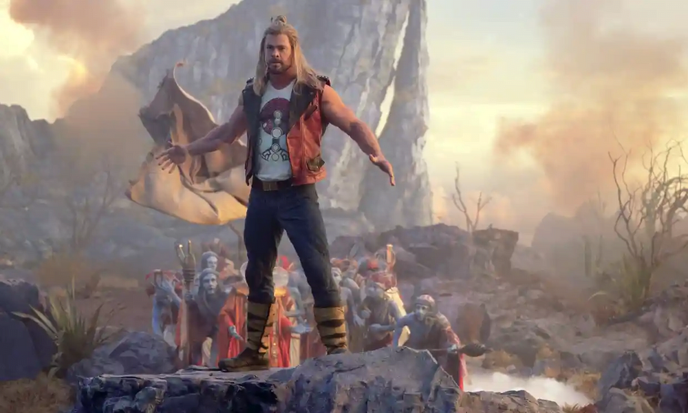 Marvel çalışanı şirket hakkında konuştu!