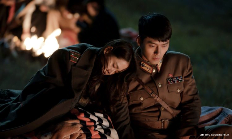 Netflix etkisi: Batılı kadınlar aşk aramak için Güney Kore'ye gidiyor