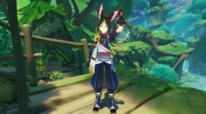 Genshin Impact güncellemesi için tarih verildi 17 Genshin Impact güncellemesi için tarih verildi