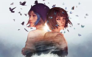 Switch için Life is Strange remaster 27 Eylül'de geliyor! 29 Switch için Life is Strange remaster 27 Eylül'de geliyor!