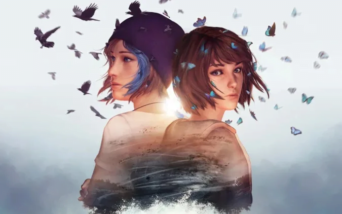 Switch için Life is Strange remaster 27 Eylül'de geliyor!