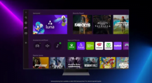 Amazon ve Samsung yeni işbirliğini duyurdu 13 Amazon ve Samsung yeni işbirliğini duyurdu