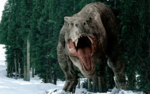 Jurassic World Dominion sevenlere müjde! 39 Jurassic World Dominion sevenlere müjde!