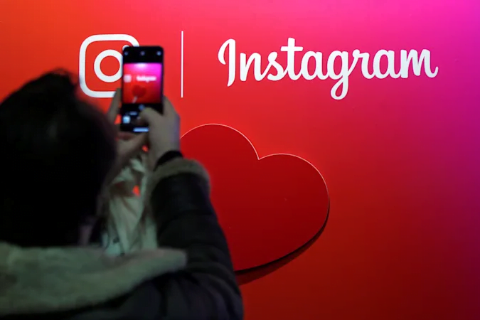 Instagram canlı yayınlarda yakın arkadaş
