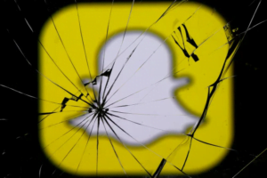 Snapchat 35 milyon dolarlık bir anlaşmaya vardı