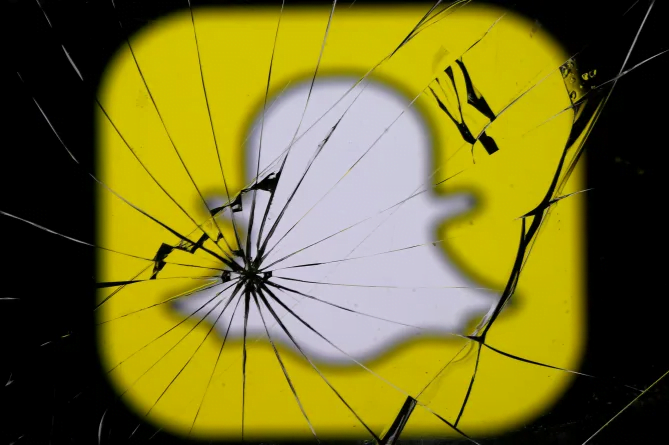 Snapchat 35 milyon dolarlık bir anlaşmaya vardı