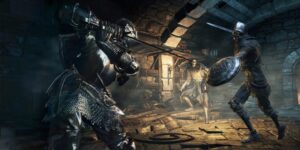 Dark Souls 3 PC sunucuları problemi giderildi! 5 Dark Souls 3 PC sunucuları problemi giderildi!