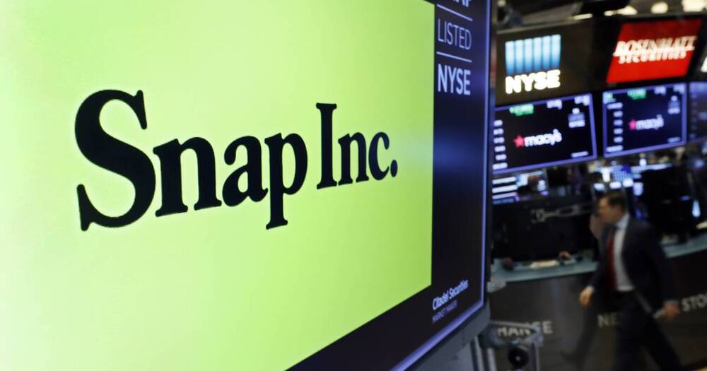 Snapchat suçlama altında!