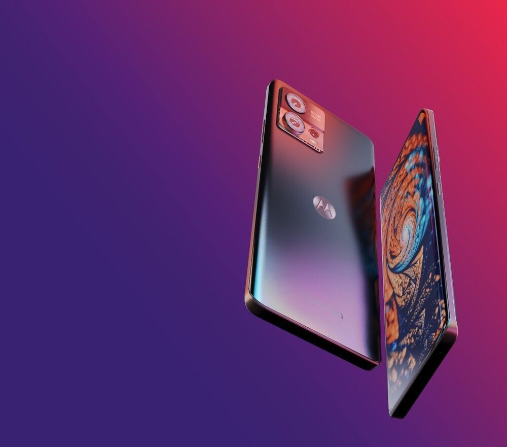 Motorola Edge 30 Fusion 2