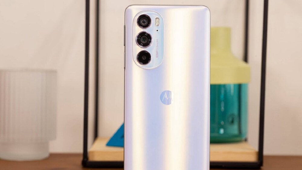 Motorola Edge 30 Neo