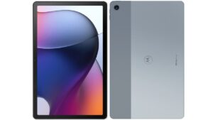 Motorola Moto Tab G62