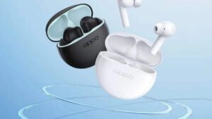 Oppo Enco Buds 2 2