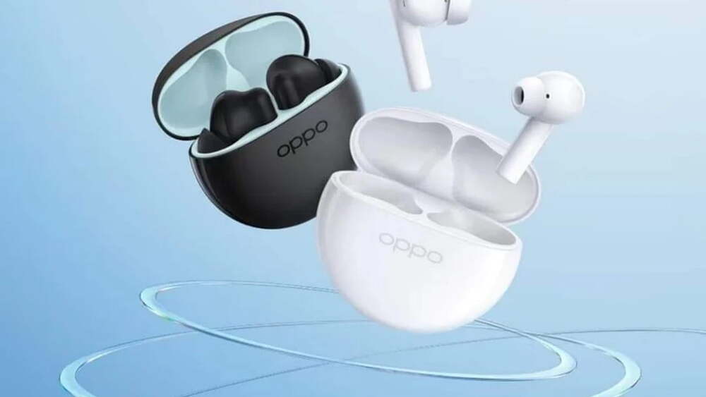 Oppo Enco Buds 2 2