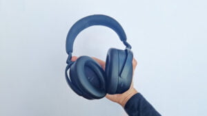 Sennheiser Momentum 4 Wireless pil suresi ile yok artik dedirtti