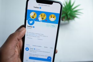 Twitter, podcast işine giriyor