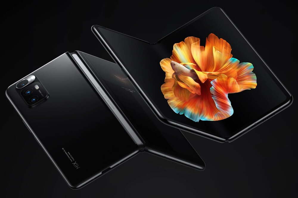 Xiaomi Mix Fold 2 2