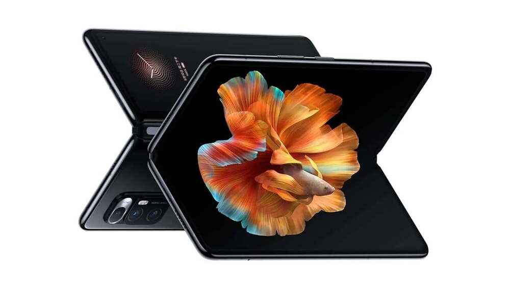 Xiaomi Mix Fold 2