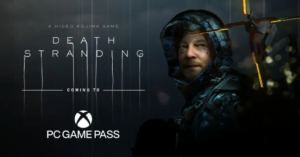 Death Stranding 23 Ağustos'ta PC Game Pass'e geliyor! 3 Death Stranding 23 Ağustos'ta PC Game Pass'e geliyor!