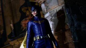Batgirl filmi neden iptal edildi? Gizem perdesi aralanıyor 17 Batgirl