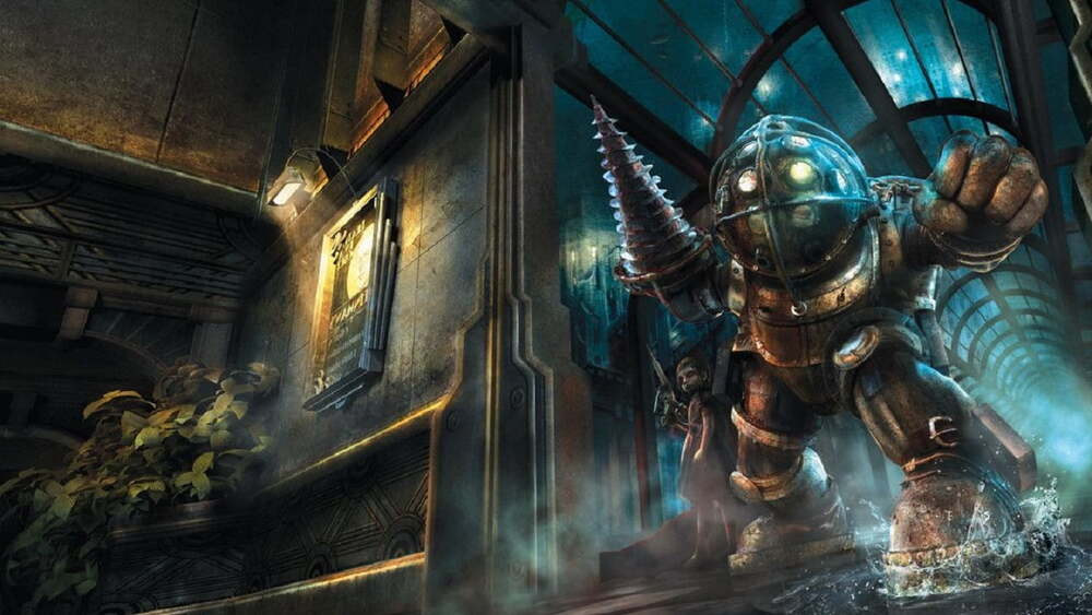Bioshock filmi