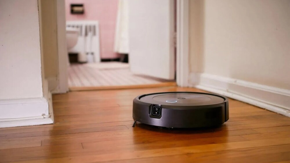 iRobot Roomba robot süpürge