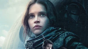 Rogue One, Disney+ platformuna geliyor!