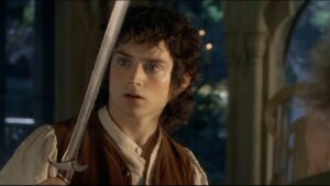 Yüzüklerin Efendisi oyunlarına bir yenisi ekleniyor