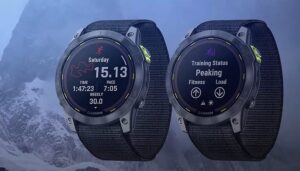Garmin Enduro 2 şarj süresi