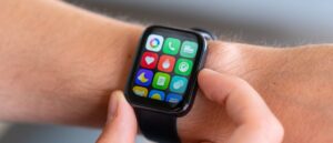 Akıllı saatler hastalıkları iyileştirebilir!