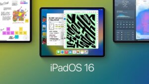 Apple yeni işletim sisteminin çıkışını erteliyor 28 Apple iPadOS 16
