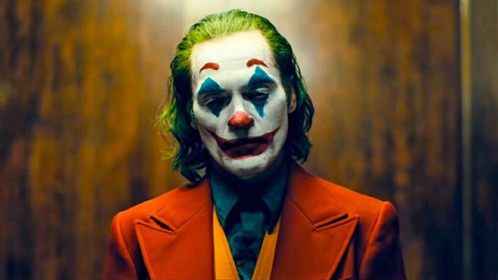 Joker 2