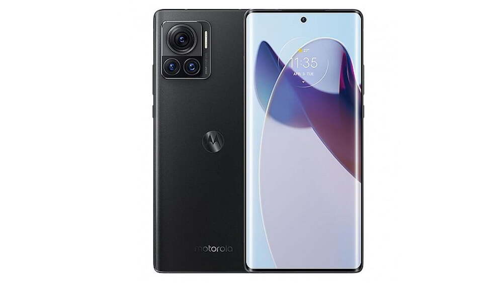Motorola X30 Pro