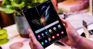 Samsung Galaxy Z Fold 4 özelliği diğer cihazlara geliyor!
