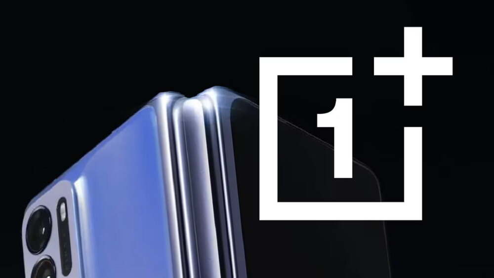 OnePlus katlanabilir telefon