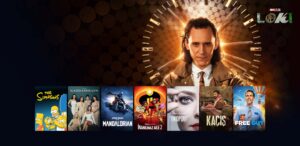 Disney+ yeni projesini duyurdu 33 Disney+ yeni projesini duyurdu