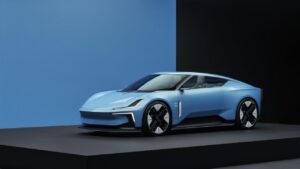 Polestar 6
