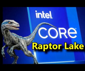 Intel'in yeni nesil işlemcilerinin ilk oyun performansları ortaya çıktı 17 raptor lake arc 770 leak